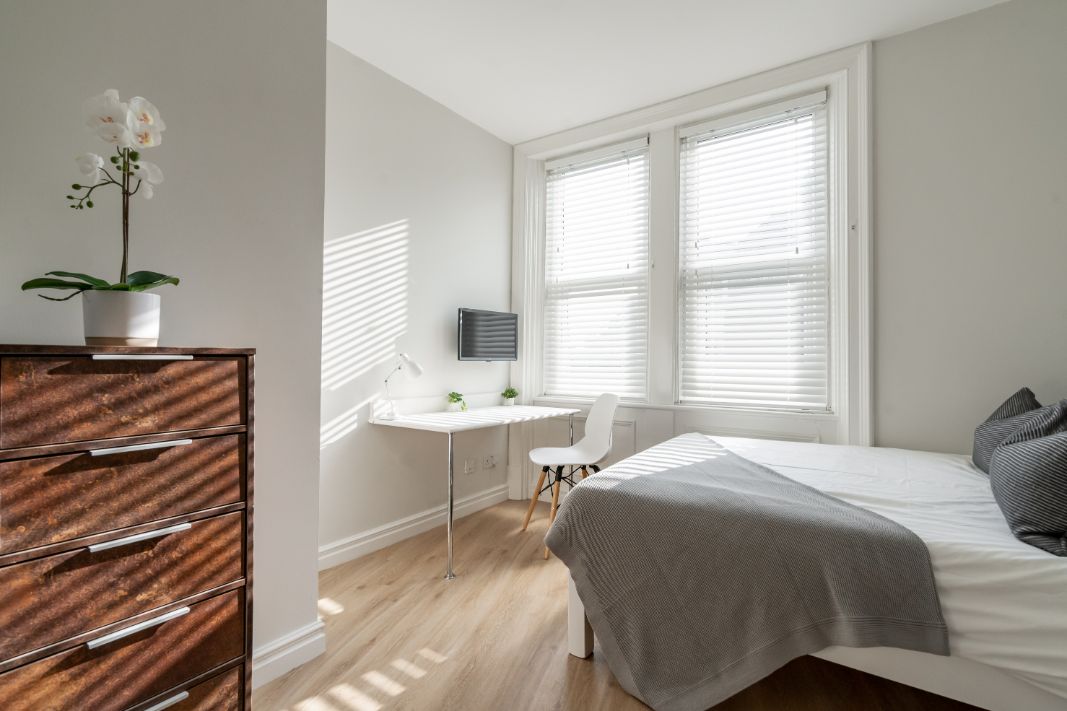 Flat 3, 269 Jesmond Road