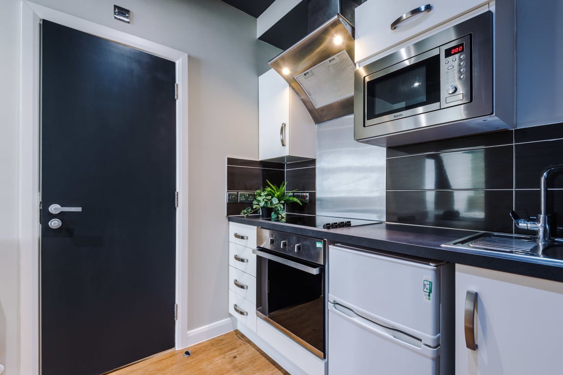 Flat 15, 160 Upper New Walk