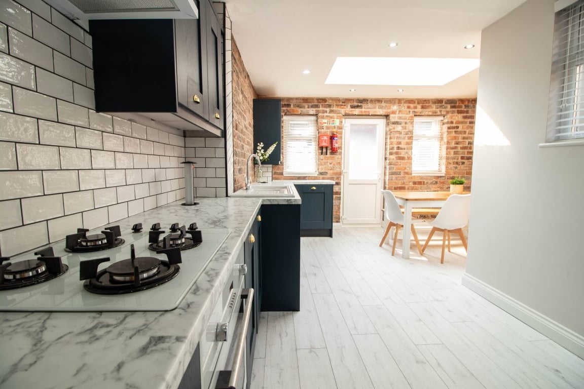 91 Langton Road