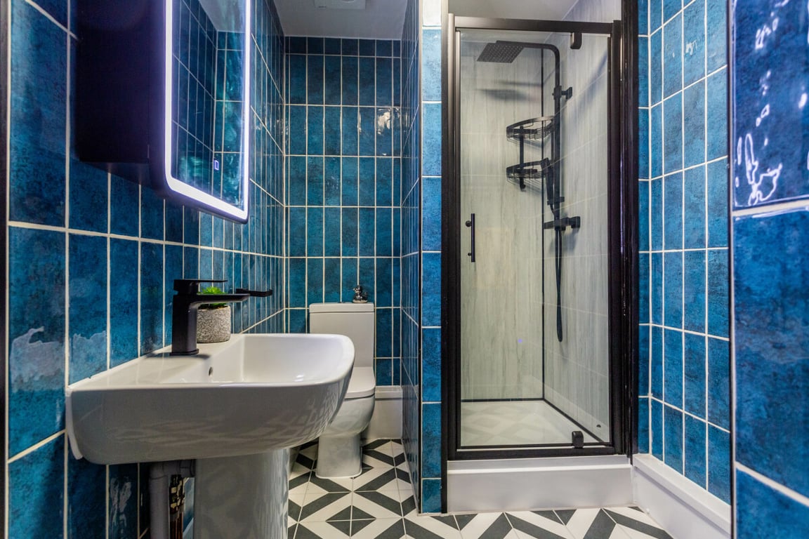 Flat 14, Crossgate Lofts