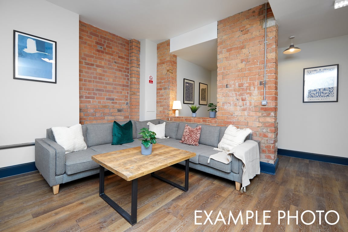 Flat 19, Shoe & Boot Factory