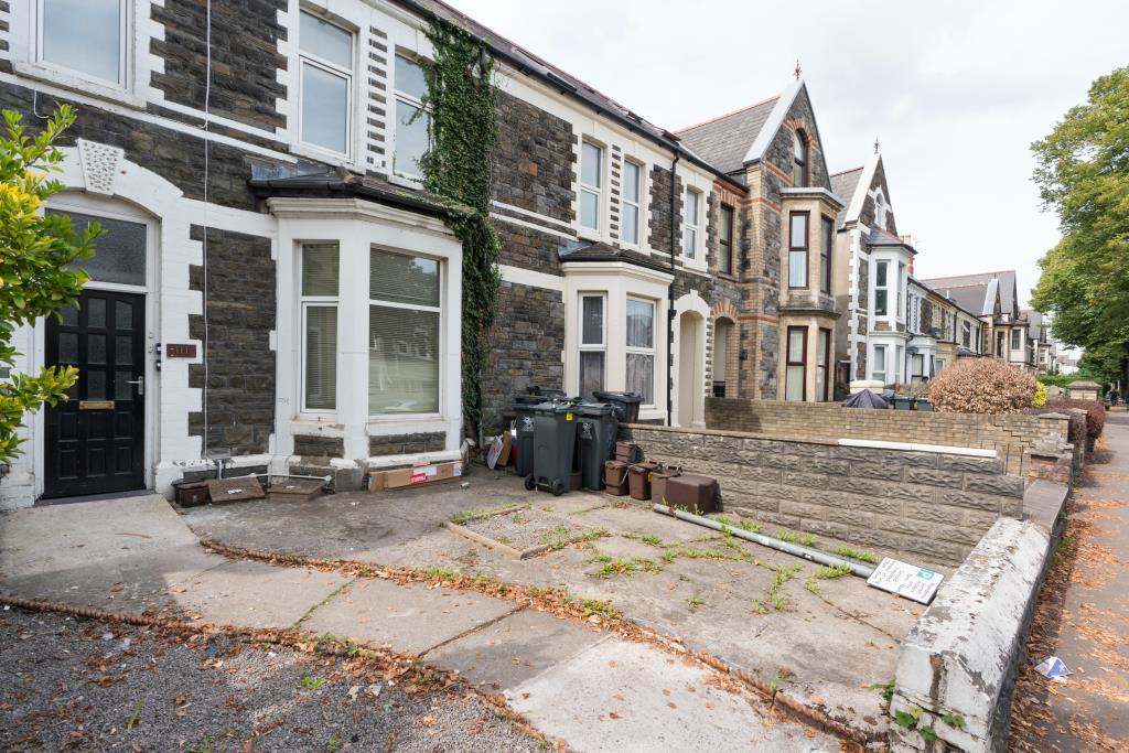 111a Richmond Road