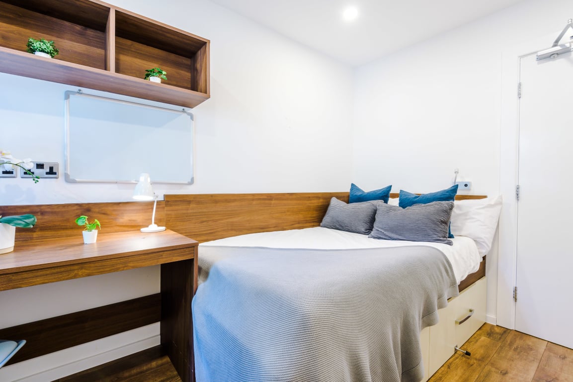 Flat 11, B Jesmond View