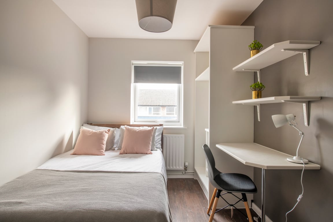 Flat 3, 28 Church Street