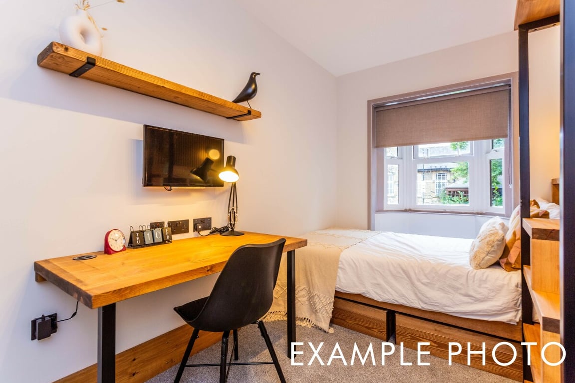 Flat 1, Crossgate Lofts