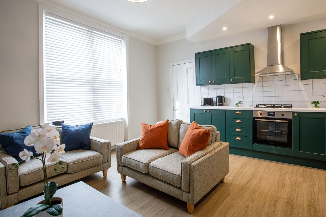87 Helmsley Road