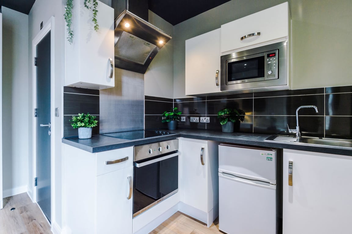 Flat 8, 160 Upper New Walk