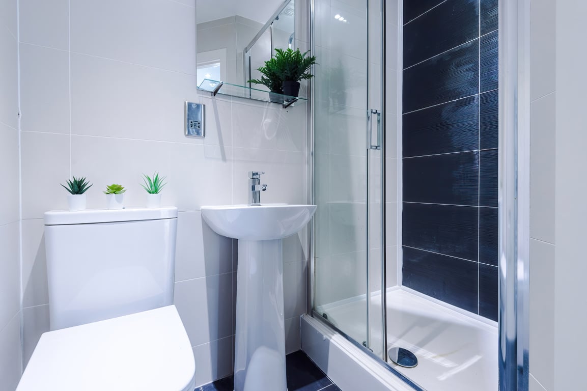 Flat 14, 160 Upper New Walk