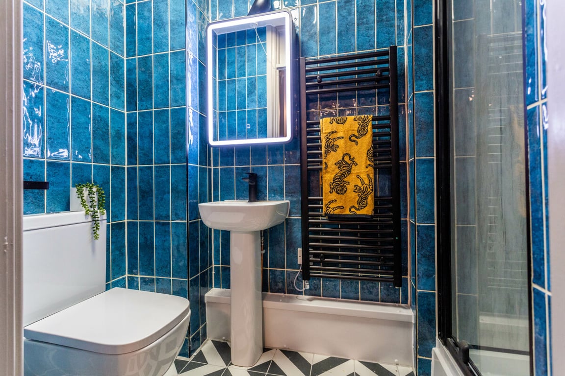 Flat 20, Crossgate Lofts