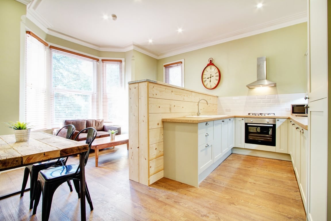 Flat 1, 28 Waterloo Road