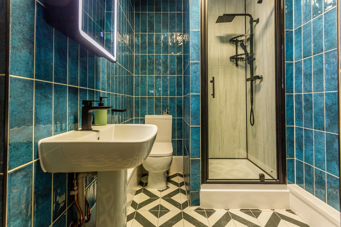 Flat 16, Crossgate Lofts