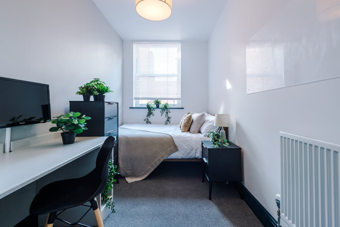 Flat 17, Shoe & Boot Factory