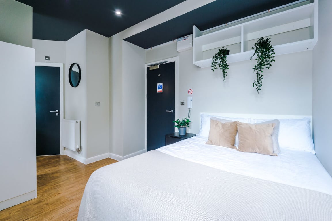 Flat 14, 160 Upper New Walk