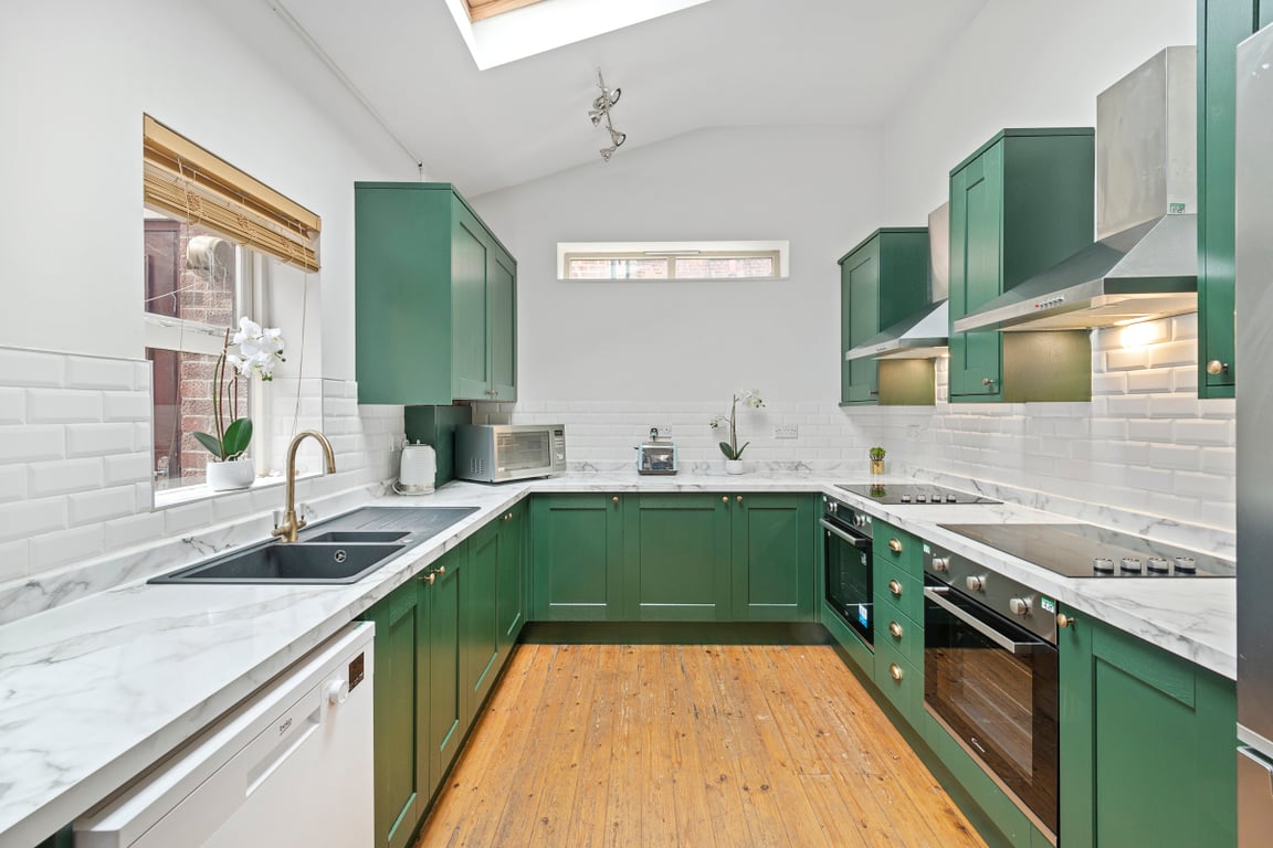 60 Teversal Avenue