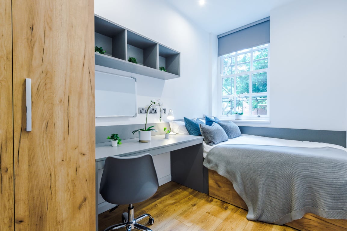 Flat 2, A Jesmond View