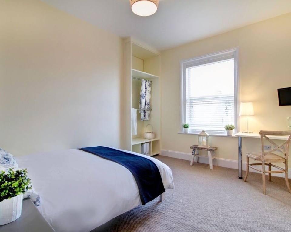 25 Crossgate Peth