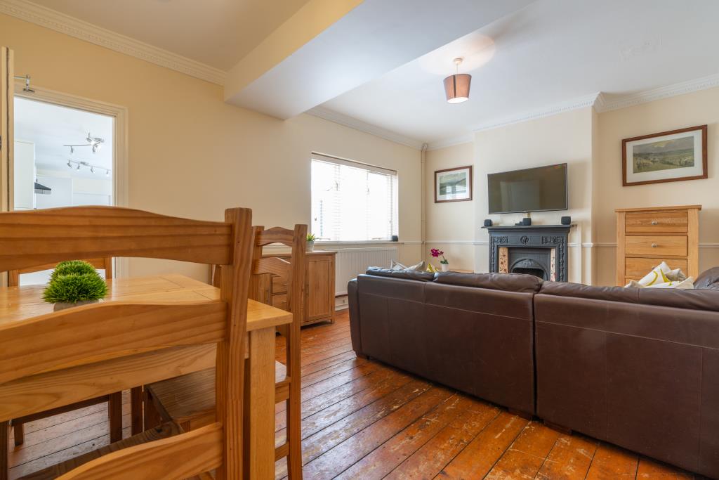 53 Purley Road
