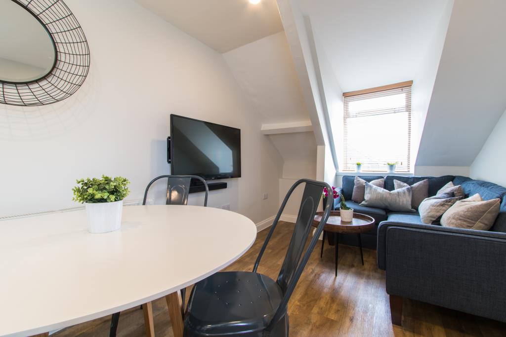 Flat 3, 11 Camden Street