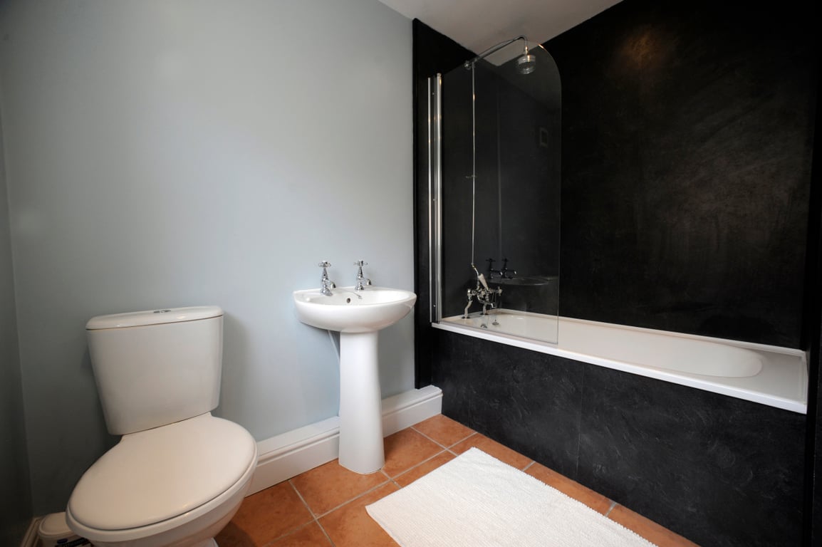 11 Old Tiverton Road 6 Bedroom Student House Exeter Student Cribs