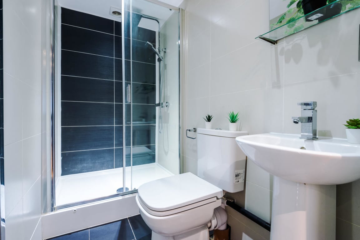Flat 2, 160 Upper New Walk