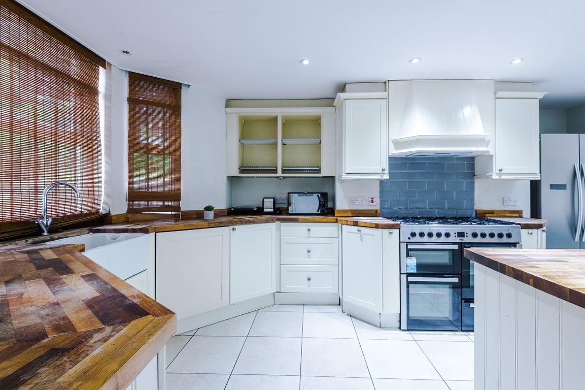 19 Kensington Terrace