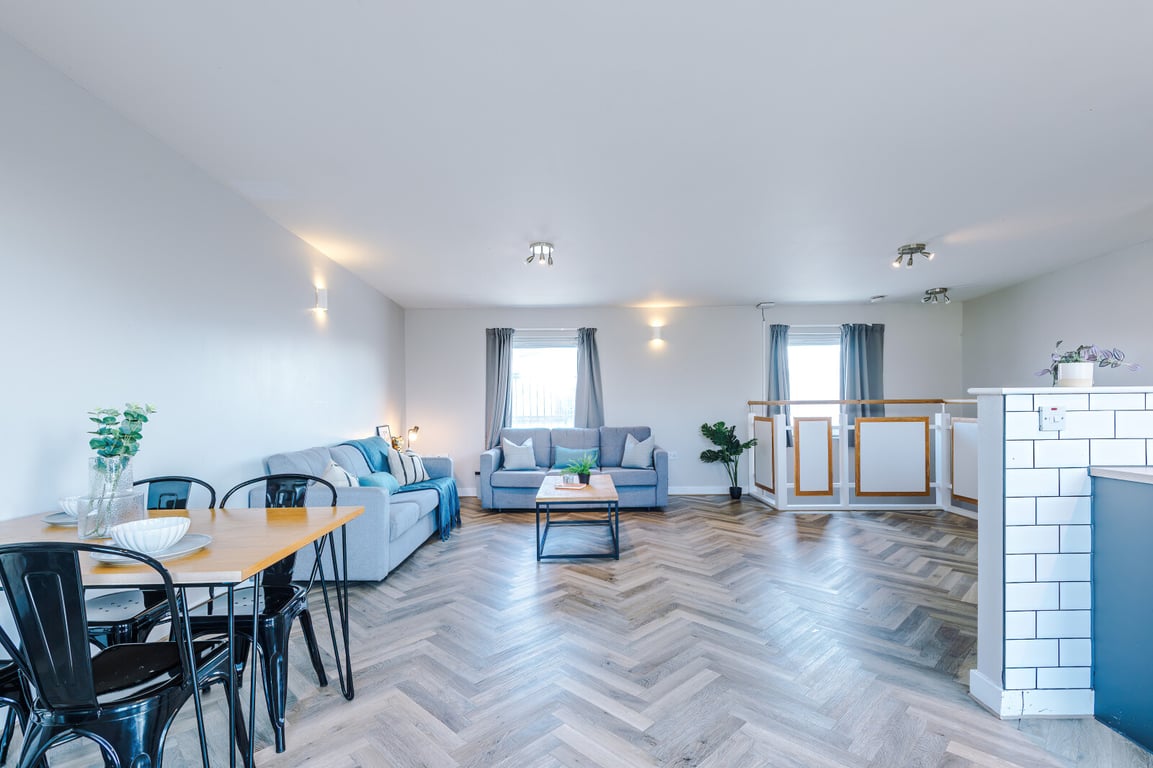 Mayfair Court