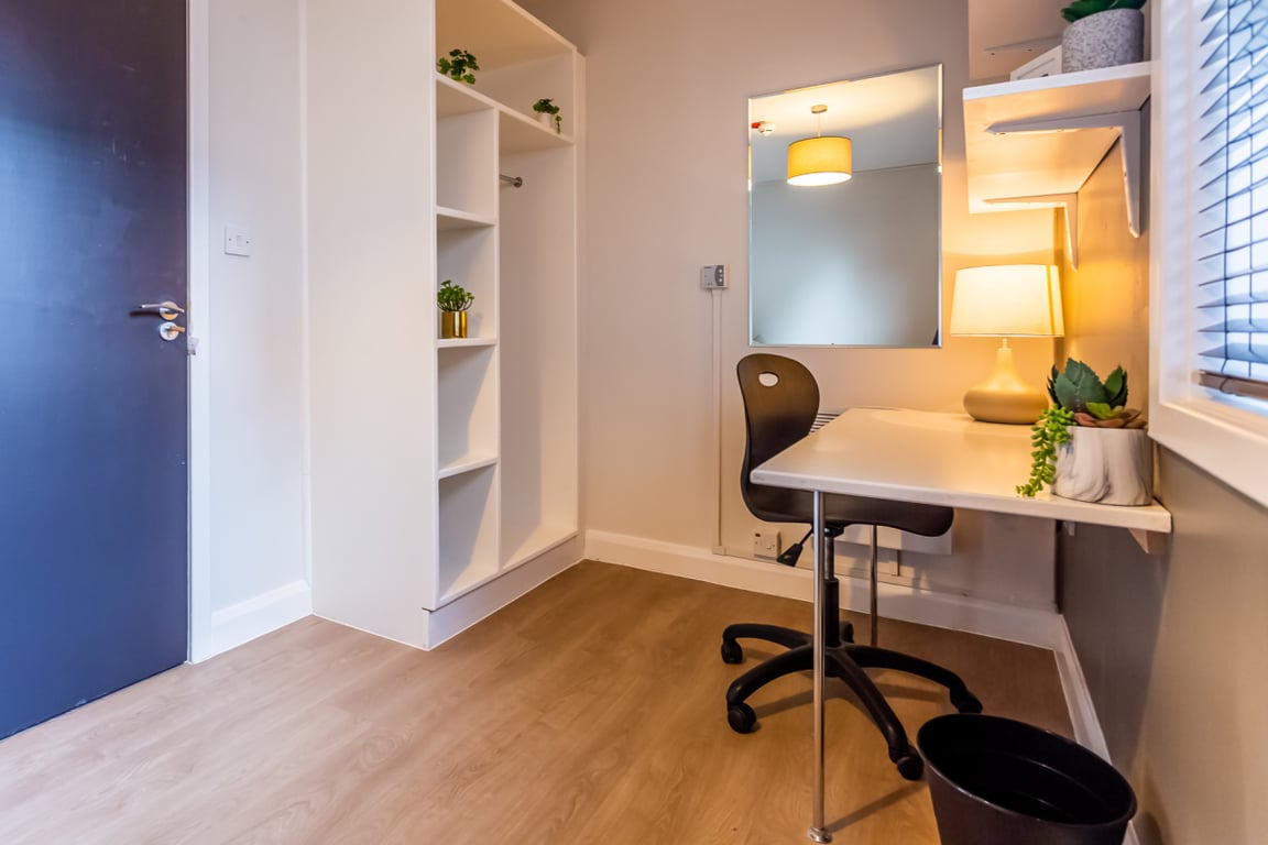 Flat 11, Crossgate Lofts