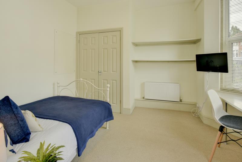 203 Monks Road