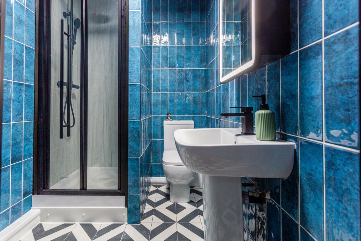 Flat 5, Crossgate Lofts