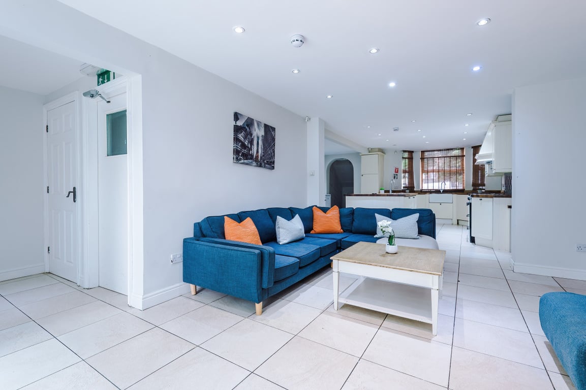 19 Kensington Terrace