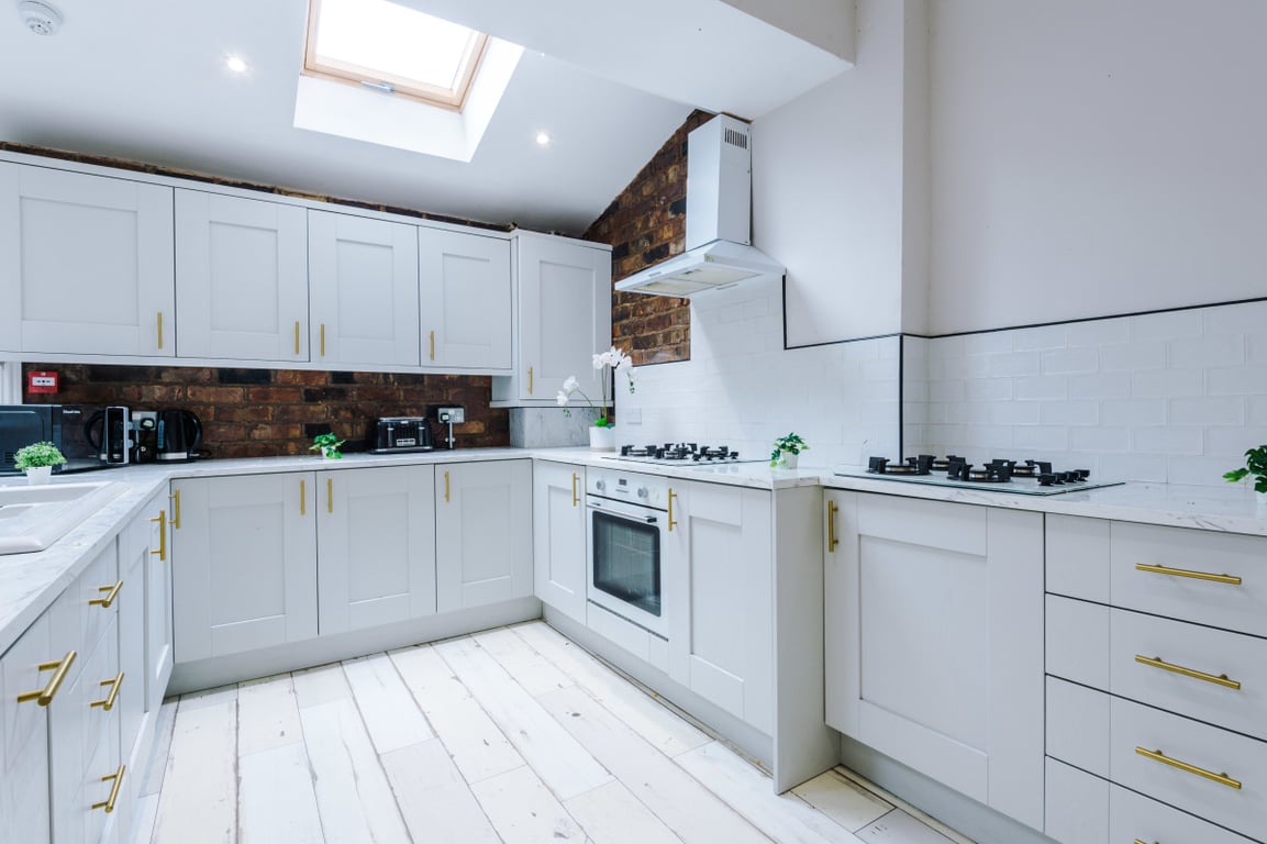 32 Granville Road