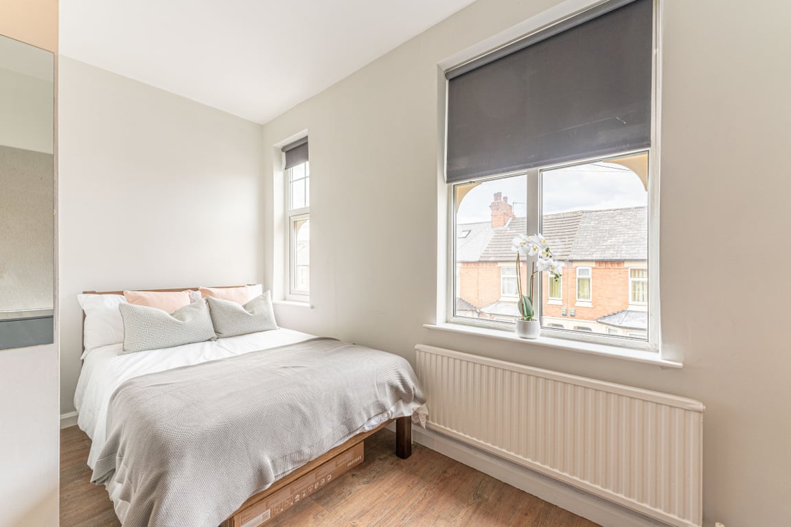 46 Bute Avenue