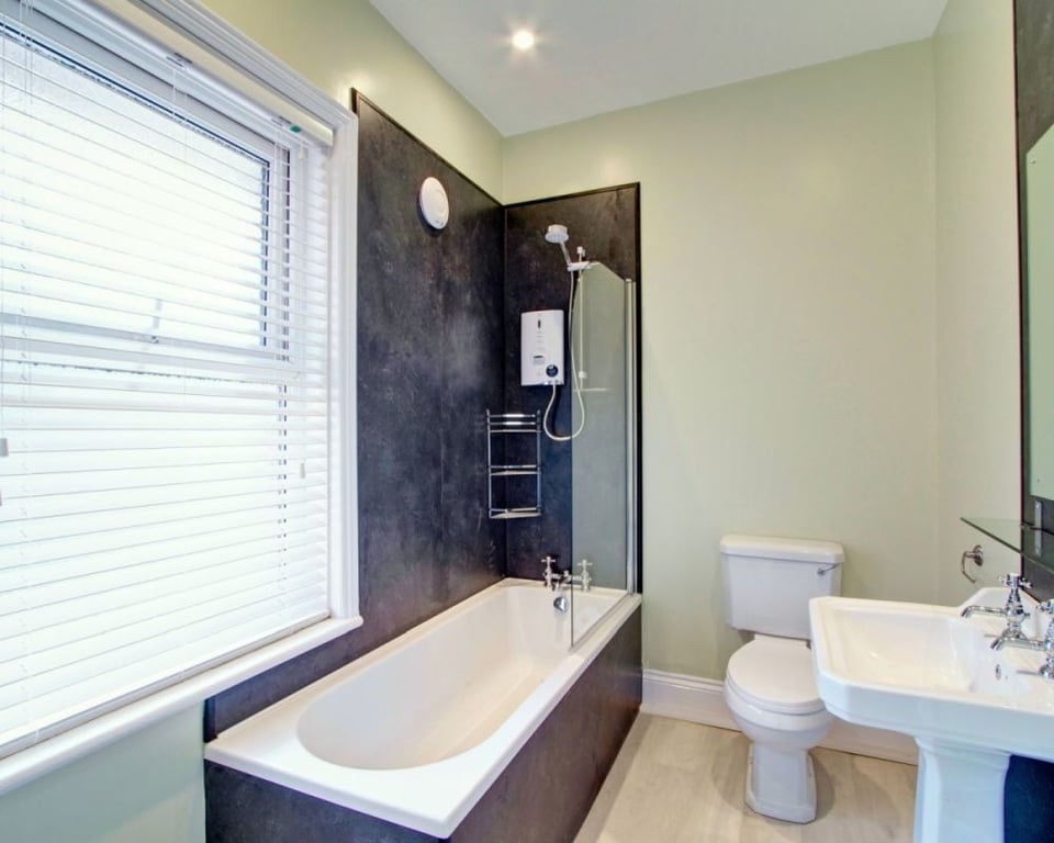 25 Crossgate Peth