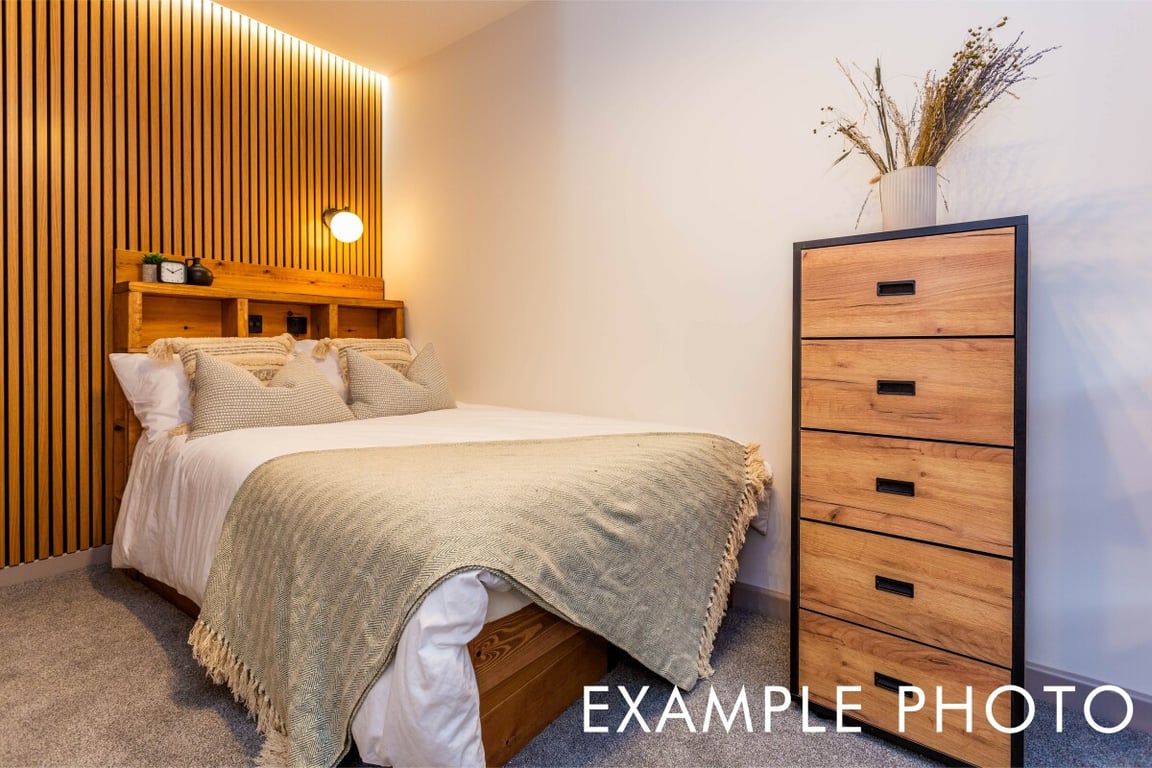 Flat 3, Crossgate Lofts