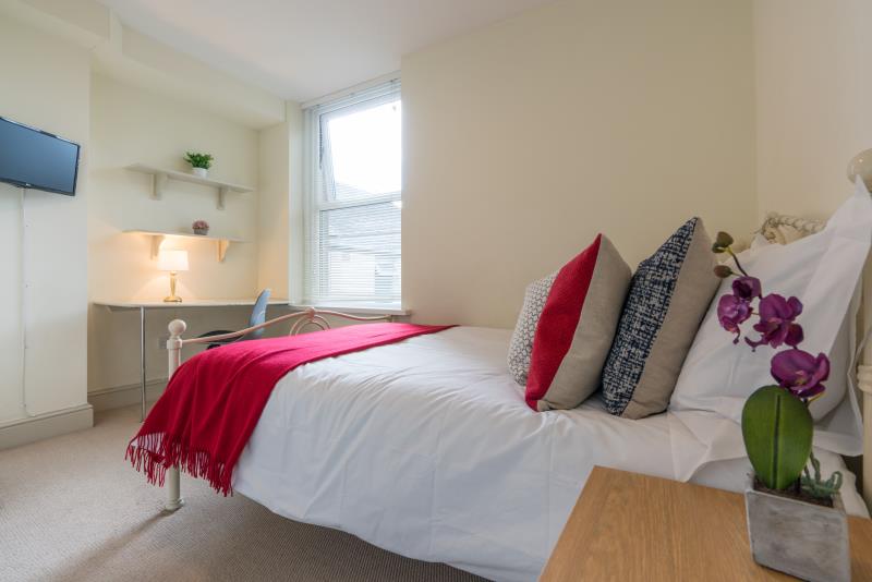 41 Colum Road