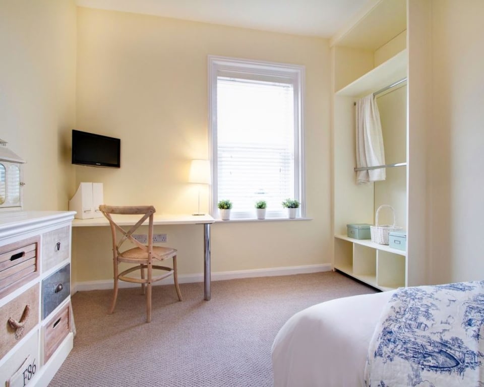 25 Crossgate Peth