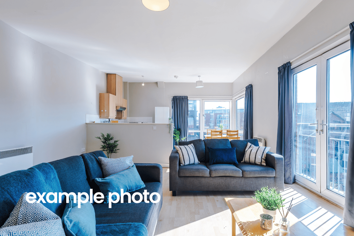 Flat 56, Mayfair Court