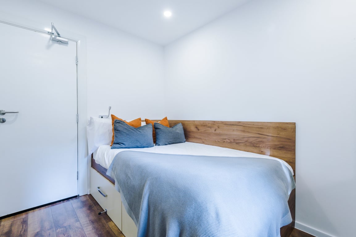 Flat 2, B Jesmond View