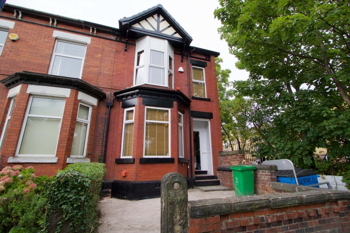 45 Granville Road