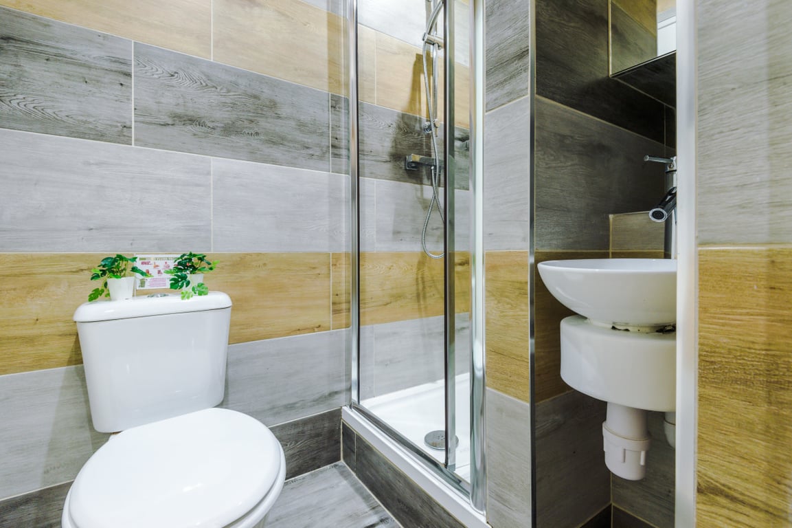 Flat 11, B Jesmond View