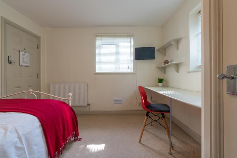 49a Colum Road