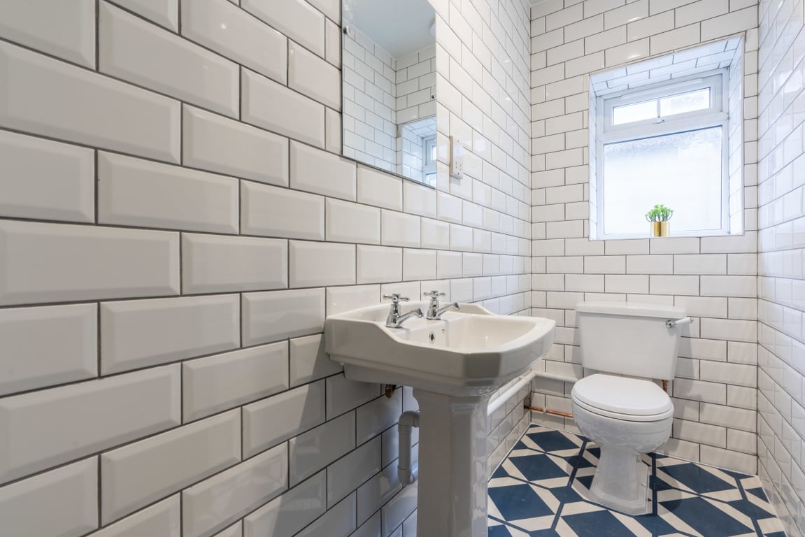 Flat 1, 123 Walter Road