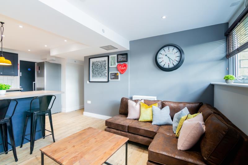 Flat 1, 42 Bankfield Road