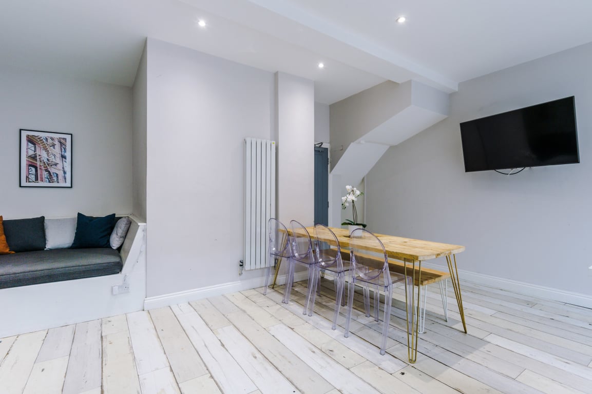 32 Granville Road