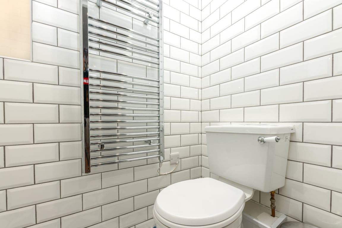 Flat 1, 122 Walter Road
