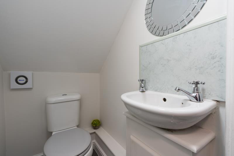 111b Richmond Road