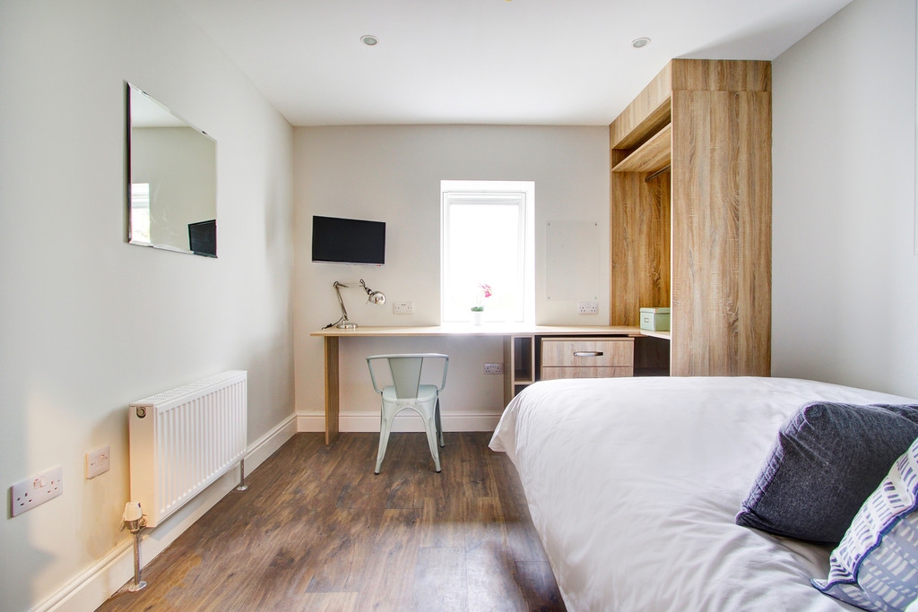 Flat I, Park View