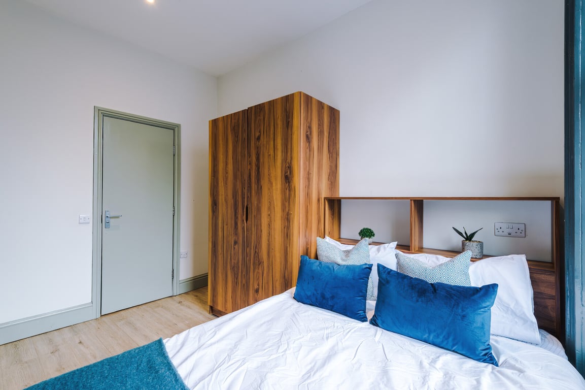 Flat 4, 1 Rodney Street