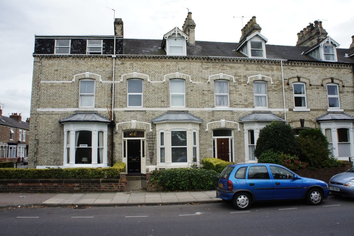 62 Haxby Road