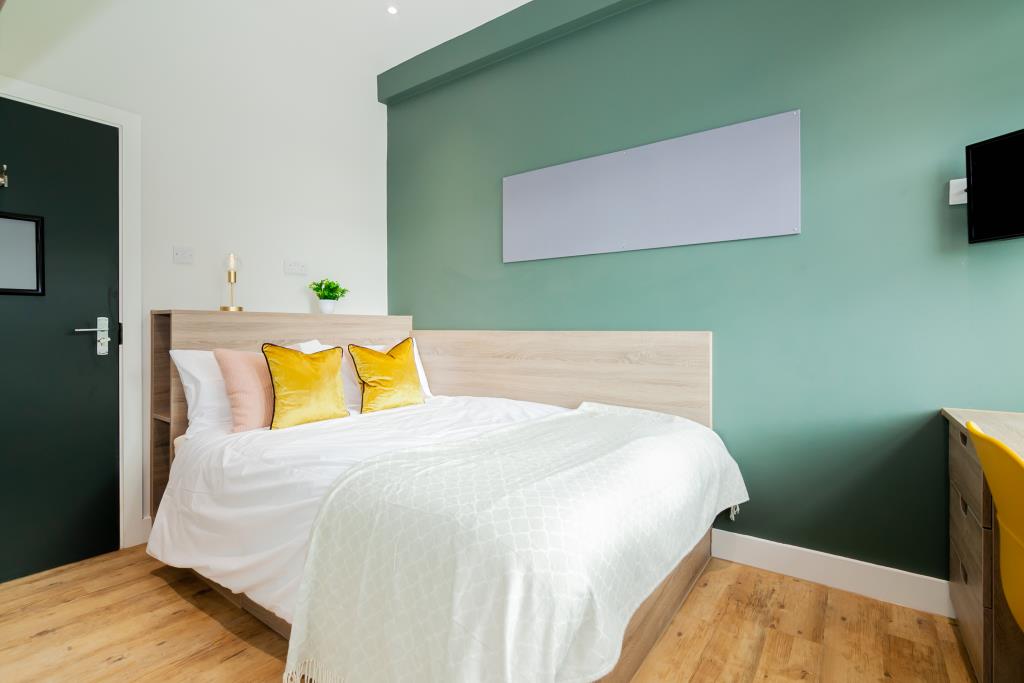 Flat 3, 42 Bankfield Road